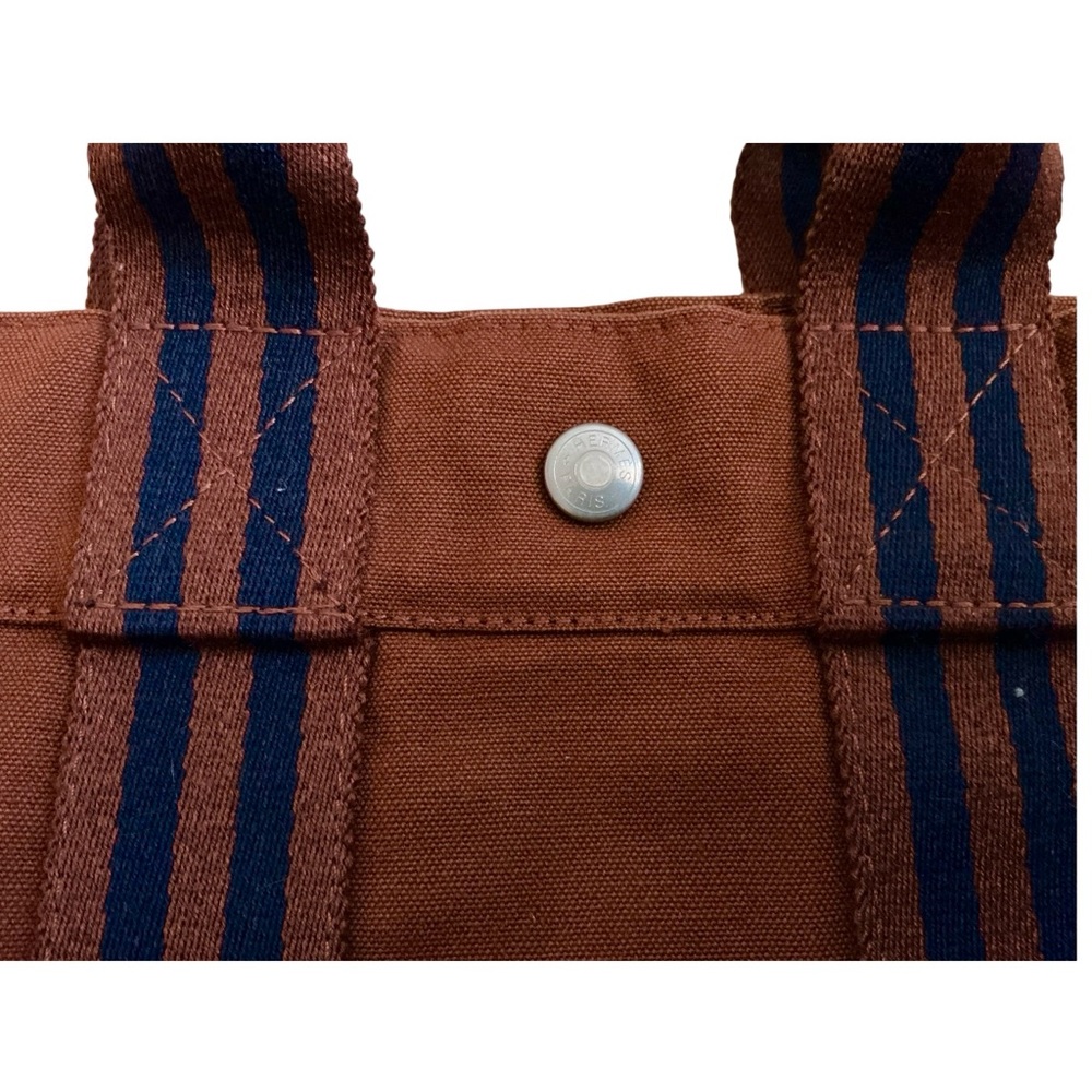 Hermes Toille Fourre Tout PM - Picture 10 of 15